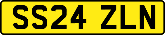 SS24ZLN
