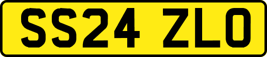 SS24ZLO