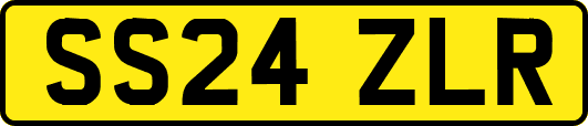 SS24ZLR