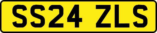 SS24ZLS