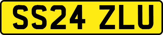 SS24ZLU