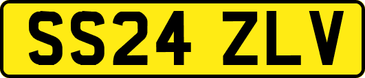 SS24ZLV