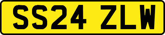 SS24ZLW