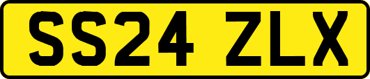 SS24ZLX