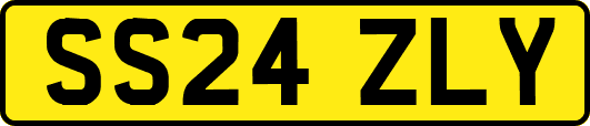 SS24ZLY