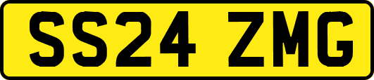 SS24ZMG