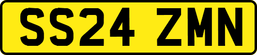 SS24ZMN