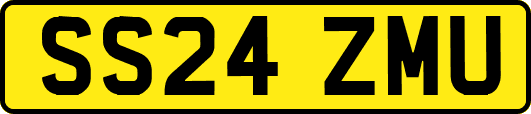 SS24ZMU