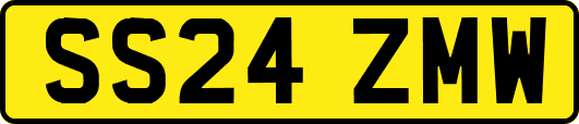 SS24ZMW