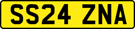 SS24ZNA