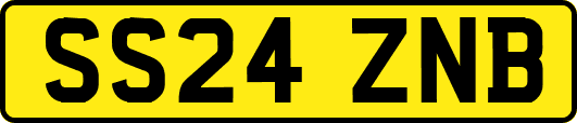 SS24ZNB