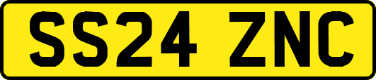 SS24ZNC