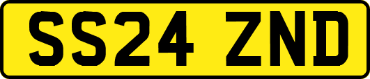 SS24ZND