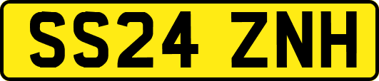 SS24ZNH