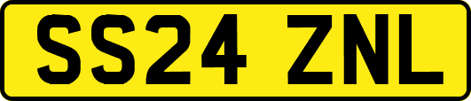 SS24ZNL
