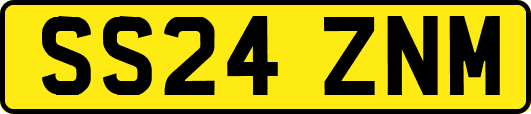 SS24ZNM