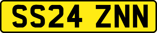SS24ZNN