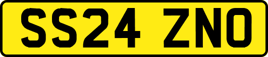 SS24ZNO