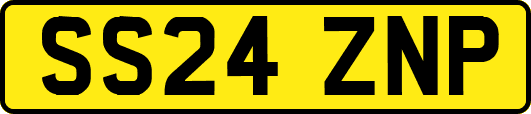 SS24ZNP