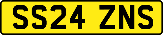 SS24ZNS