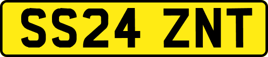 SS24ZNT