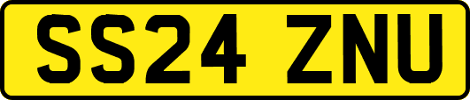 SS24ZNU