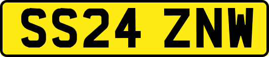 SS24ZNW