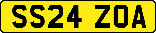 SS24ZOA