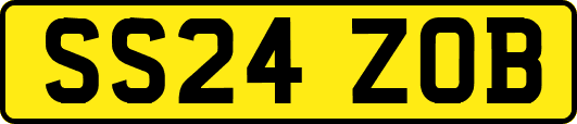 SS24ZOB