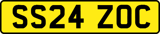 SS24ZOC