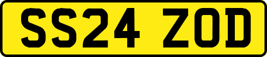 SS24ZOD
