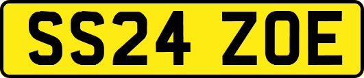 SS24ZOE