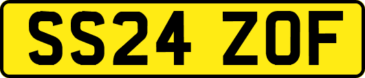 SS24ZOF