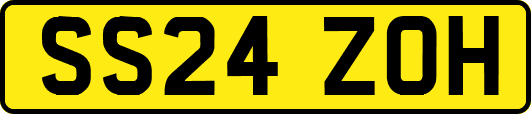 SS24ZOH