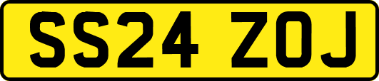 SS24ZOJ