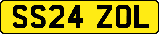 SS24ZOL
