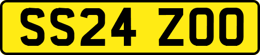 SS24ZOO