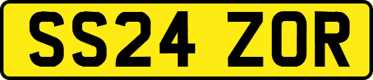 SS24ZOR