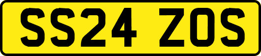 SS24ZOS