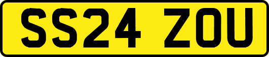 SS24ZOU