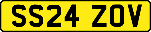 SS24ZOV