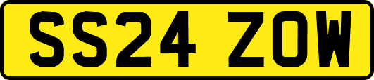 SS24ZOW