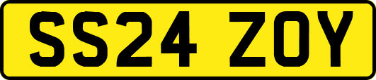 SS24ZOY