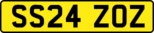 SS24ZOZ