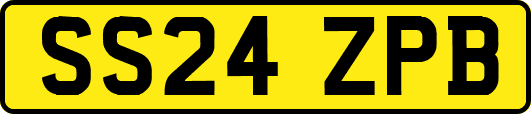 SS24ZPB