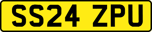 SS24ZPU