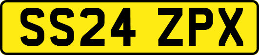 SS24ZPX