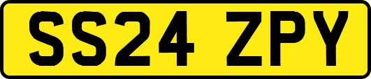 SS24ZPY