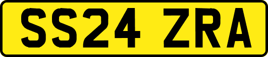 SS24ZRA