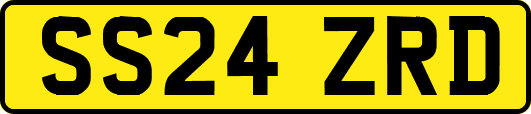 SS24ZRD